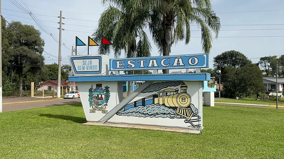 Foto: Andrei Nardi / Grupo Sideral de Comunicação