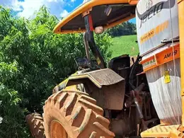 Idoso é atropelado por trator desgovernado em Barão de Cotegipe