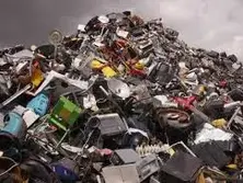 Campanha recolhe lixo eletrônico em Ipiranga do Sul nesta sexta-feira; saiba como participar