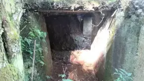 Acesso à usina histórica em Quatro Irmãos recebe R$ 800 mil para asfalto