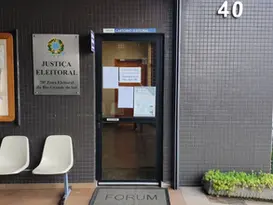 Cartório Eleitoral de Getúlio Vargas terá plantão de atendimento neste sábado, 25 de abril