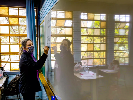 Prefeito sanciona lei que veta uso de linguagem neutra em Porto Alegre