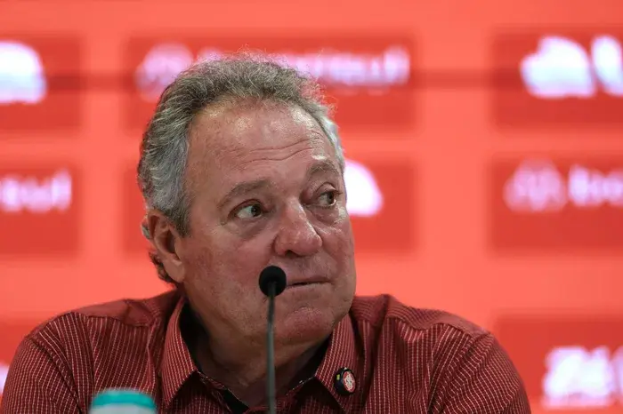 Foto: Jeff Botega / Agência RBS