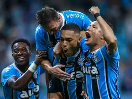 Com desfalques e um reforço, Grêmio enfrenta o Atlético-MG nesta quarta-feira, 25, pela 4ª rodada do Brasileirão
