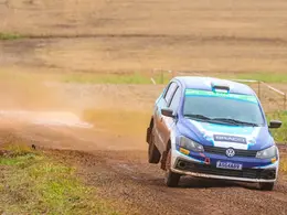 Rally de Ipiranga do Sul será realizado em agosto válido pela 4ª etapa do Campeonato Gaúcho