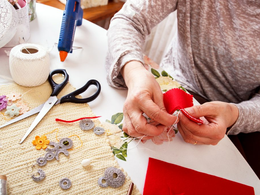 Feira de Rua em Erebango terá artesanatos especiais para o Dia das Mães nesta terça-feira