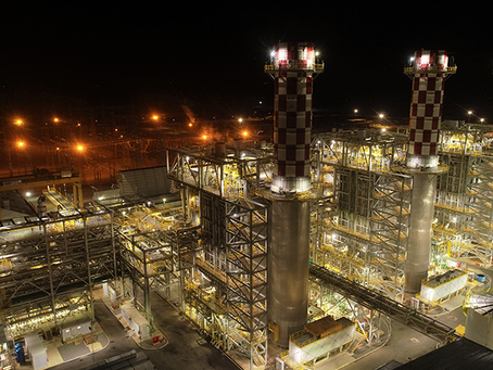 Brasil aciona bandeira vermelha patamar 2 após três anos, elevando custo da energia elétrica