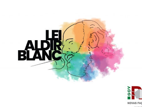 Secretaria da Cultura do RS prorroga prazos de execução dos projetos com recursos da Lei Aldir Blanc