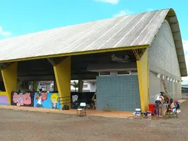 Justiça Federal determina desocupação de prédios públicos em Charrua em três dias