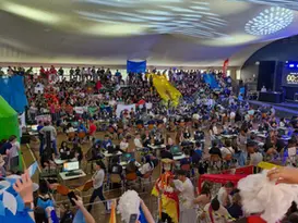 URI Erechim abre inscrições para competição escolar com vagas limitadas a 30 equipes