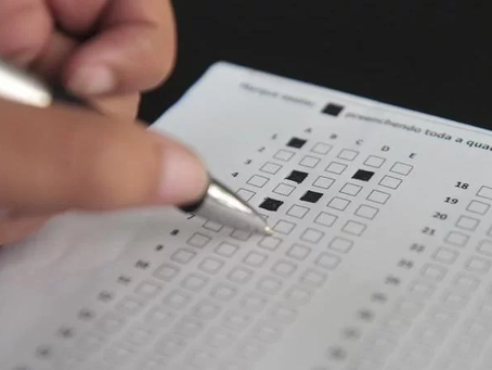 Concurso Público Nacional Unificado define datas e logística para provas em maio