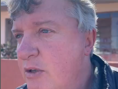 “É tentar sarar essa ferida”, diz prefeito de Estação ao reavaliar volta às aulas