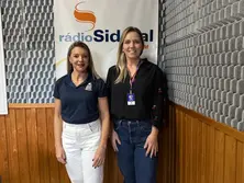 Olho Vivo | 25/02/2026 - Programação de março em Estação terá palestra de Alice Bastos Neves e rústica noturna