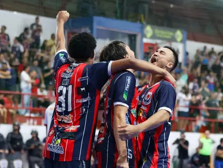 Uruguaianense encaminha vaga na Liga Nacional; Lagoa recusa e quatro clubes analisam convite