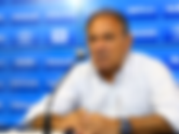 Vice do Grêmio diz que time ainda não está pronto para a Série B e mira mais três reforços