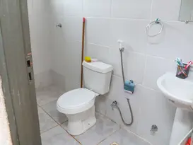 Programa Nenhuma Casa Sem Banheiro abre vagas para construção de módulo sanitário em Sertão