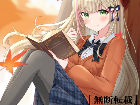 🎃 かぼちゃ色の夜に