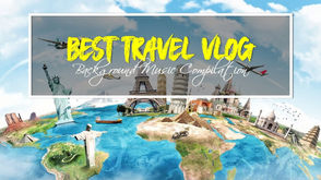 Non-copyright Background Music for your vlogs!