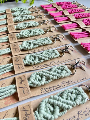 A side hustle, just doing what you love.