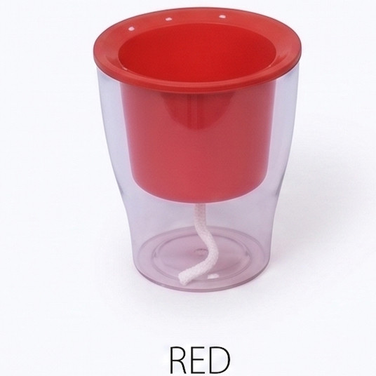 Thumbnail: Clear Pots