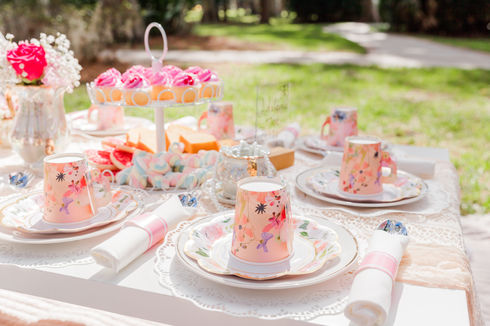 Picnic for Minis