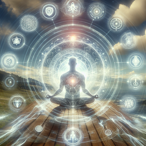 Strengthen Your Energy: Master the Art of Energetic Protection with New Videos!