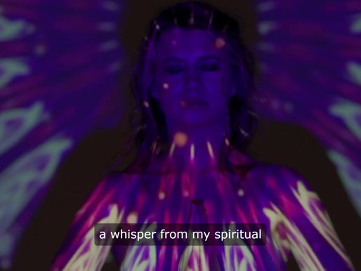 A Message from the Angels