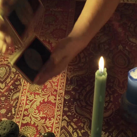 Ciro's Weekly Reading 