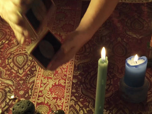 Ciro's Weekly Reading 