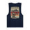 Thumbnail: Ward Creek Unisex Muscle Tank (Raw armhole edges)