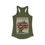 Thumbnail: Ward Creek Women's Ideal Racerback Tank