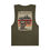 Thumbnail: Ward Creek Unisex Muscle Tank (Raw armhole edges)