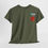 Thumbnail: Ward Creek Unisex Heavy Cotton Tee
