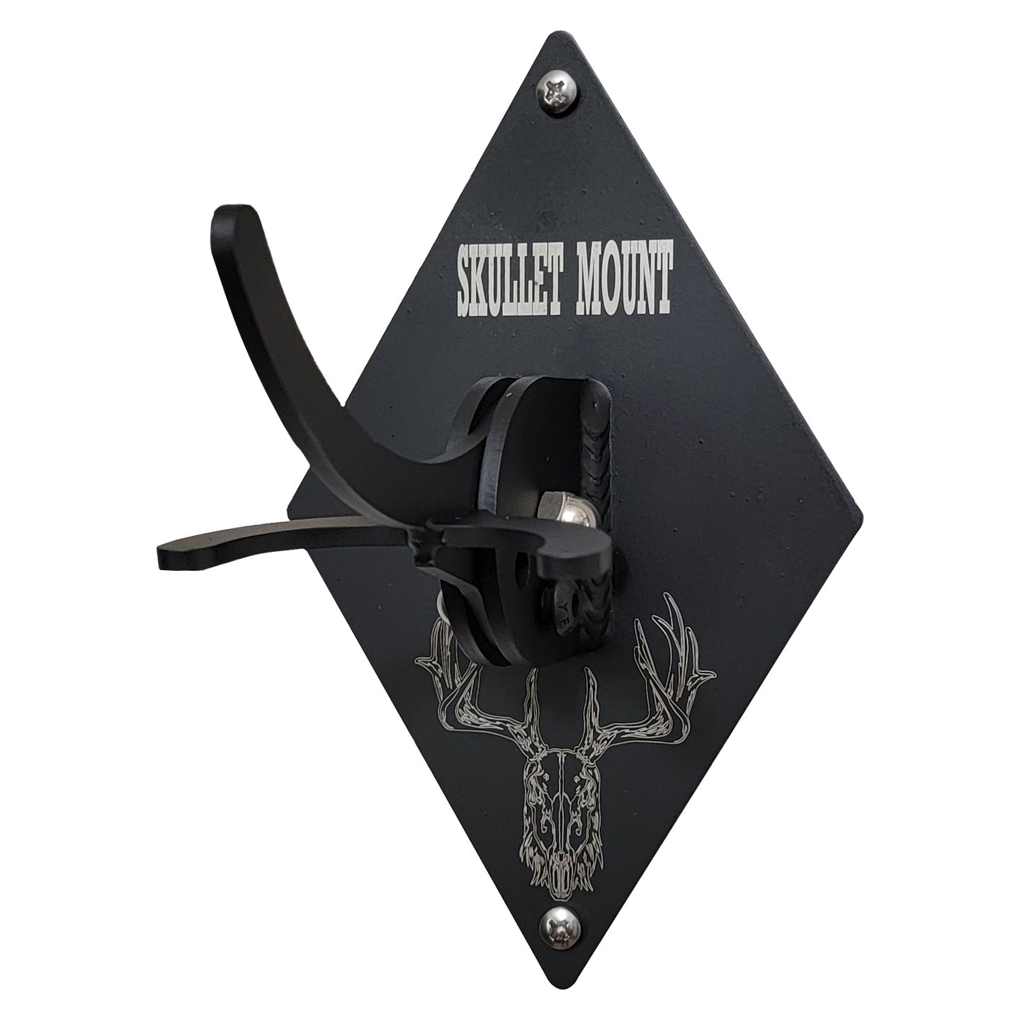 European Mount Basic Elk