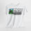Thumbnail: PNW Logo | Front Only | Unisex Heavy Cotton Tee