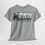 Thumbnail: PNW Logo | Front Only | Unisex Heavy Cotton Tee