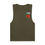 Thumbnail: Ward Creek Unisex Muscle Tank (Raw armhole edges)
