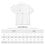 Thumbnail: Washougal **Kids** Heavy Cotton™ Tee