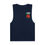 Thumbnail: Ward Creek Unisex Muscle Tank (Raw armhole edges)
