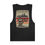 Thumbnail: Ward Creek Unisex Muscle Tank (Raw armhole edges)