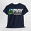 Thumbnail: PNW Logo | Front Only | Unisex Heavy Cotton Tee