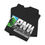 Thumbnail: PNW Logo | Front Only | Unisex Heavy Cotton Tee