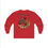 Thumbnail: Burnt Ridge Unisex Ultra Cotton Long Sleeve Tee