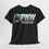 Thumbnail: PNW Logo | Front Only | Unisex Heavy Cotton Tee
