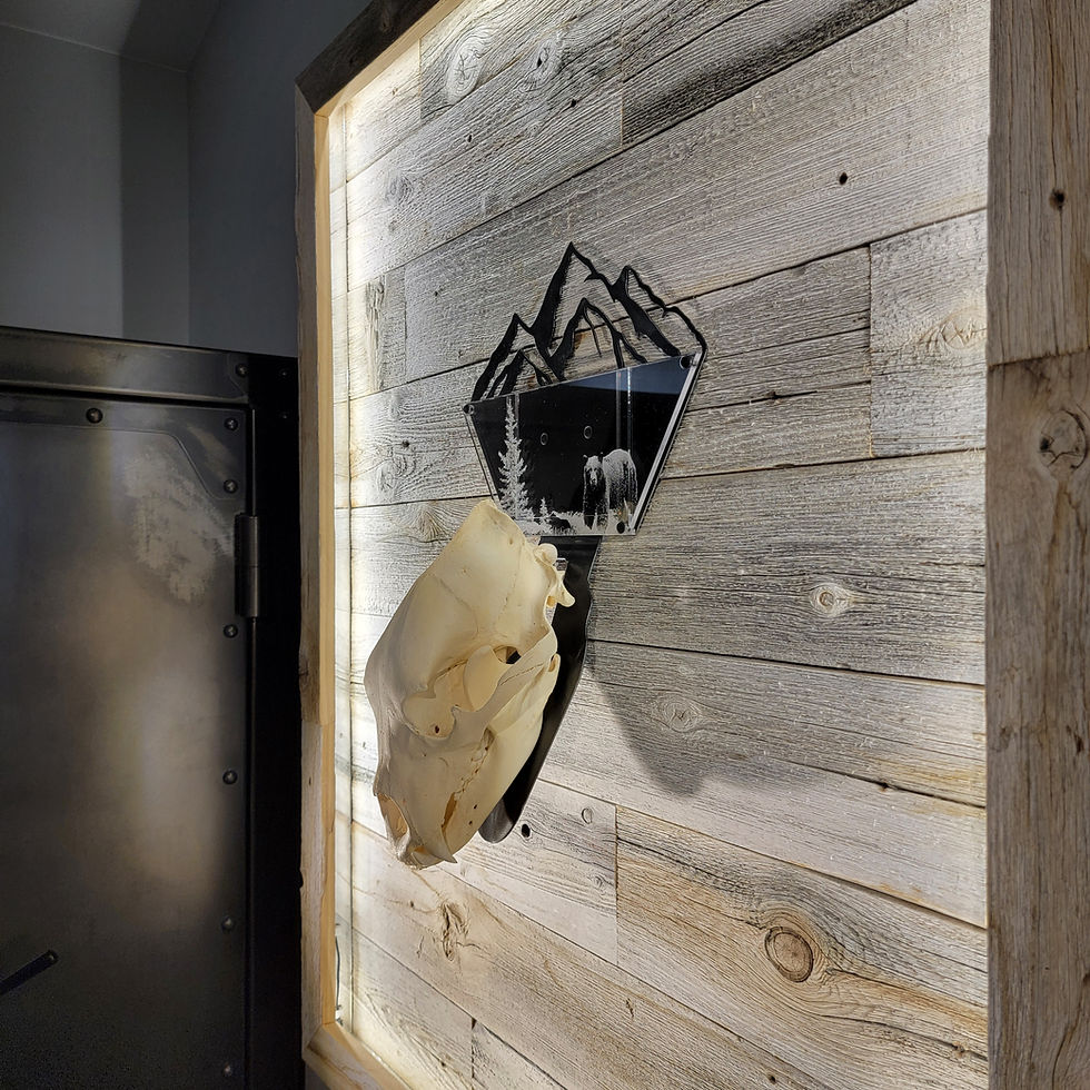 Thumbnail: European Mount Bear, Photo