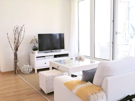 DIE BEDEUTUNG VON INTERIOR DESIGN