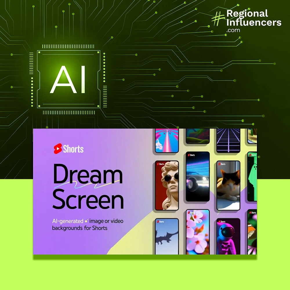 YouTube Announces New Creator Tools, Including Generative AI Options