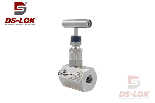 Needle Valves DS-LOK