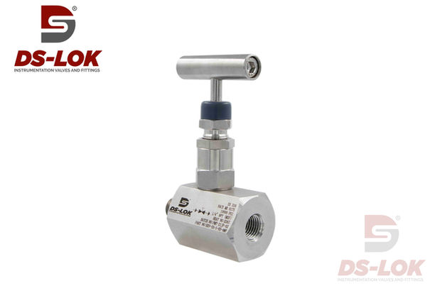 Needle Valves DS-LOK