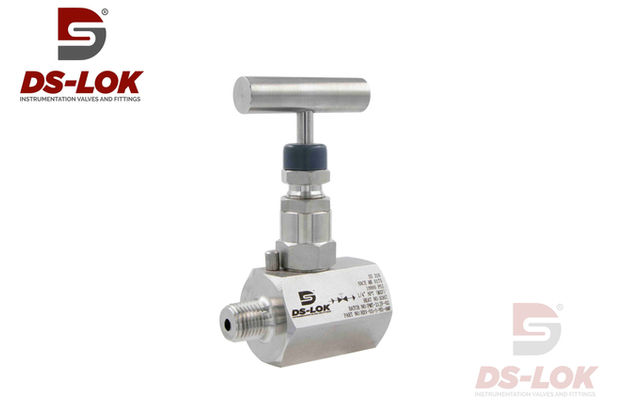 Needle Valves DS-LOK